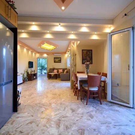 Villa Eirini Agia Varvara Lesvos Plomari Exterior photo