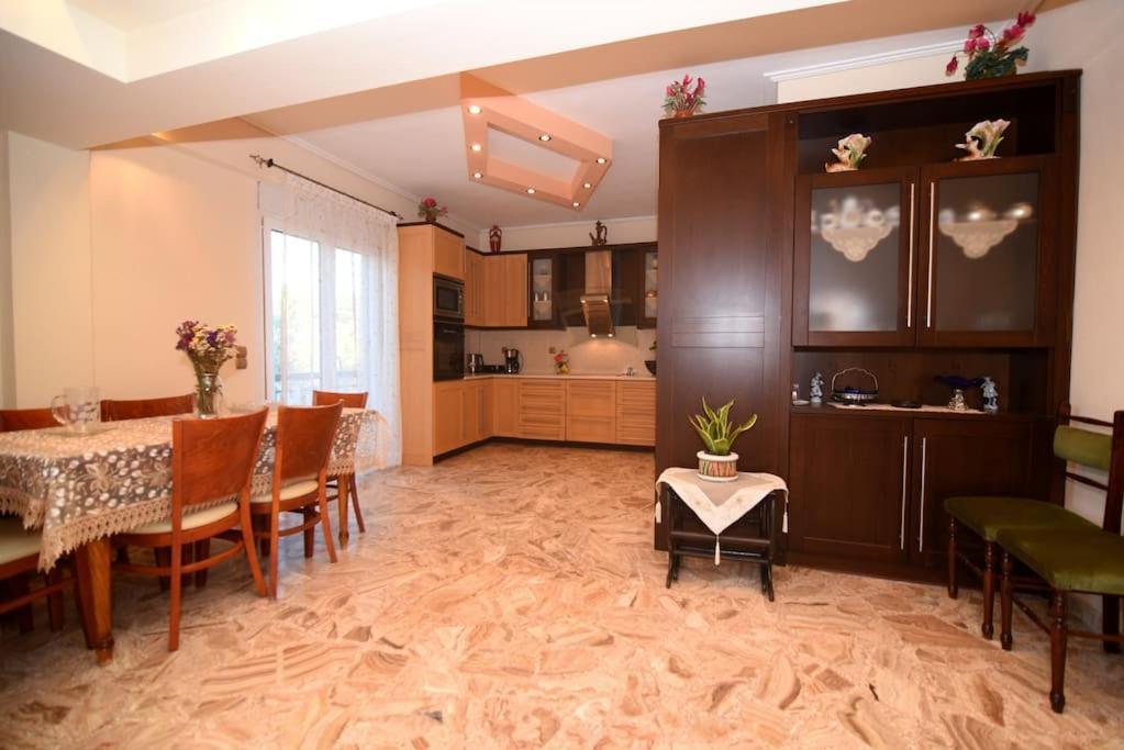 Holiday home Eirini Agia Varvara Lesvos *